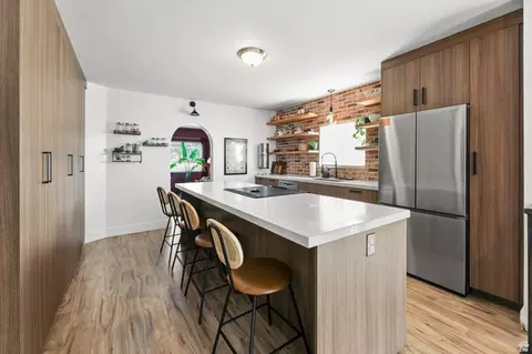 Kitchen - 417 E Vine, Tooele, UT 84074 photo 1 of 5