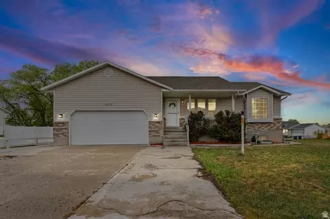 6370 W Settlers Point Dr S, West Valley City, UT 84128