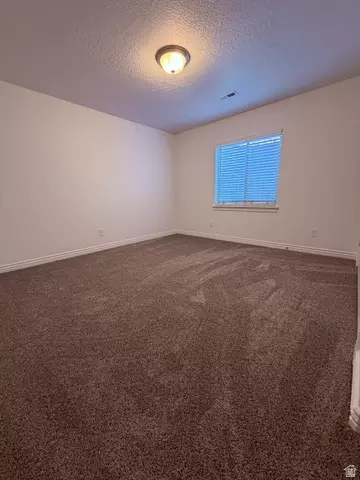 Bedroom - 4443 N Butterfly Ln, Eagle Mountain, UT 84005 photo 2 of 3