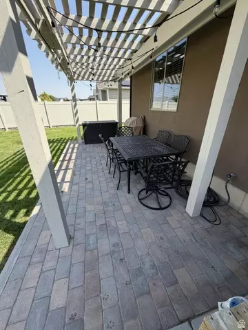 Exterior - 4443 N Butterfly Ln, Eagle Mountain, UT 84005 photo 7 of 8