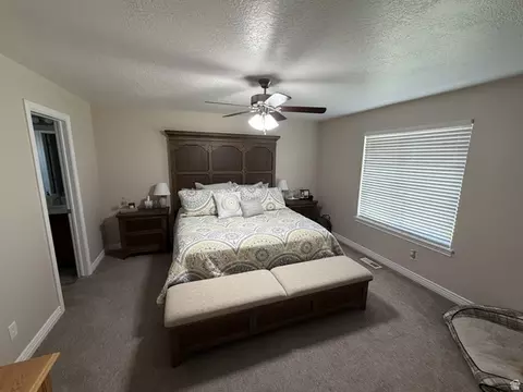 Bedroom - 4443 N Butterfly Ln, Eagle Mountain, UT 84005 photo 1 of 3