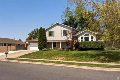 1915 E 1275 N, Layton, UT 84040