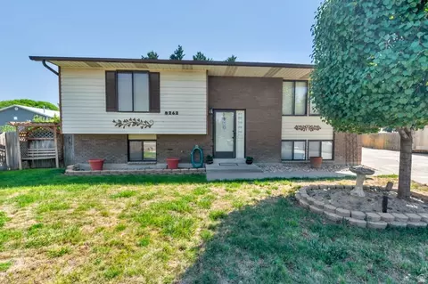 8262 S 1600 W, West Jordan, UT 84088
