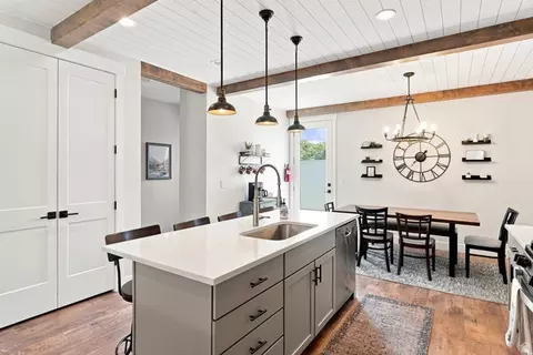 Kitchen - 1053 W Wasatch Spring Rd, Hideout, UT 84036 photo 4 of 4