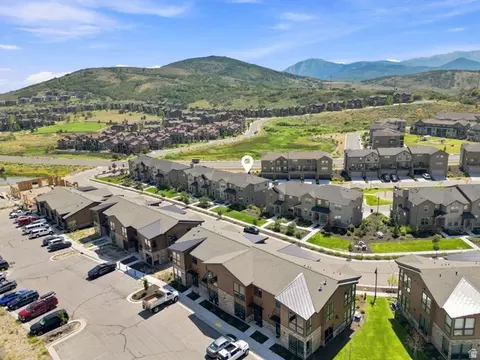 View/Area - 1053 W Wasatch Spring Rd, Hideout, UT 84036 photo 1 of 2