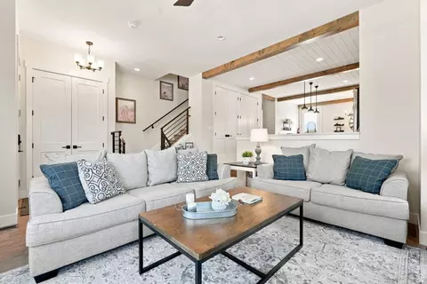Living - 1053 W Wasatch Spring Rd, Hideout, UT 84036 photo 5 of 6