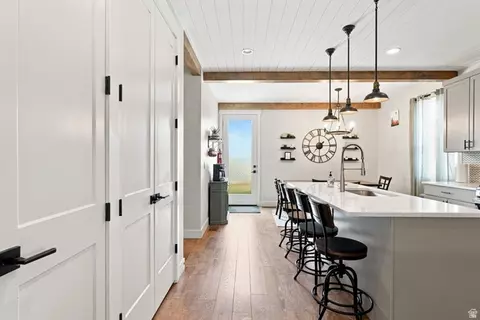Entry Way - 1053 W Wasatch Spring Rd, Hideout, UT 84036 photo 1 of 1