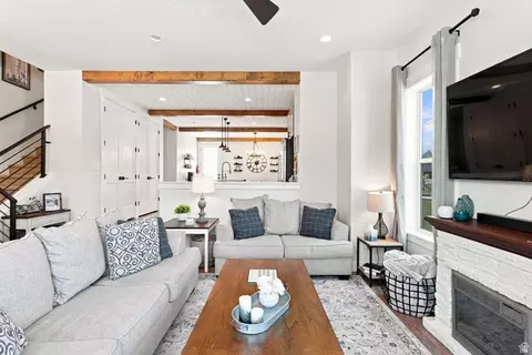 Living - 1053 W Wasatch Spring Rd, Hideout, UT 84036 photo 6 of 6