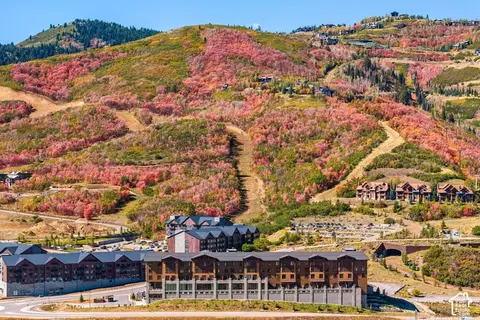 2303 Deer Hollow Rd #2110, Park City, UT 84060