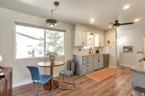 Kitchen - 873 S 400 W, Bountiful, UT 84010 photo 1 of 4