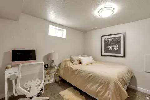 Bedroom - 873 S 400 W, Bountiful, UT 84010 photo 4 of 4