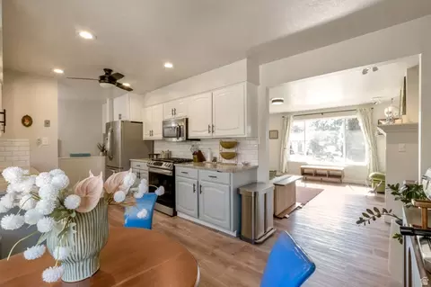 Kitchen - 873 S 400 W, Bountiful, UT 84010 photo 4 of 4