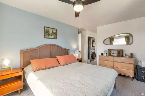 Bedroom - 873 S 400 W, Bountiful, UT 84010 photo 2 of 4
