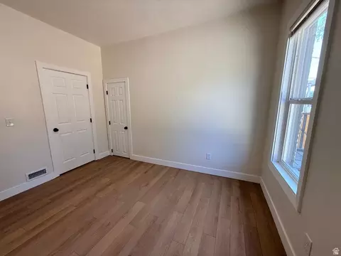 Bedroom - 660 E 23rd St S, Ogden, UT 84401 photo 1 of 6