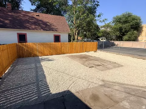 Exterior - 660 E 23rd St S, Ogden, UT 84401 photo 4 of 5