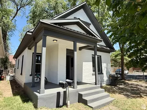 Exterior - 660 E 23rd St S, Ogden, UT 84401 photo 2 of 5
