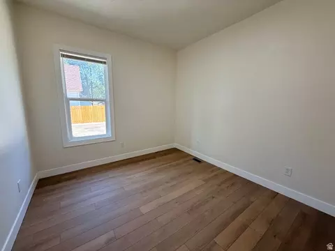 Bedroom - 660 E 23rd St S, Ogden, UT 84401 photo 2 of 6