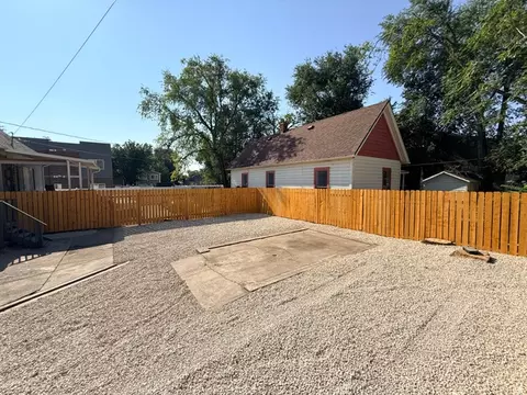Exterior - 660 E 23rd St S, Ogden, UT 84401 photo 5 of 5