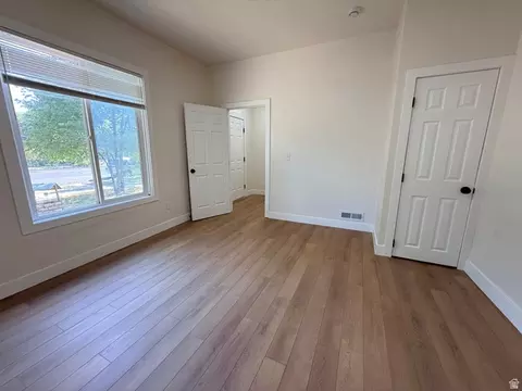 Bedroom - 660 E 23rd St S, Ogden, UT 84401 photo 3 of 6
