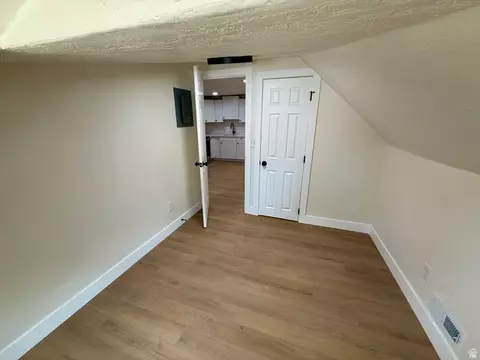 Bedroom - 660 E 23rd St S, Ogden, UT 84401 photo 6 of 6