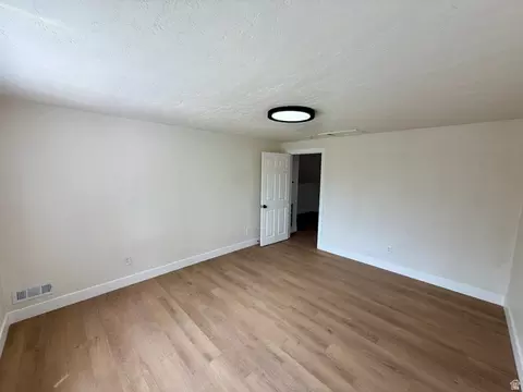 Bedroom - 660 E 23rd St S, Ogden, UT 84401 photo 4 of 6