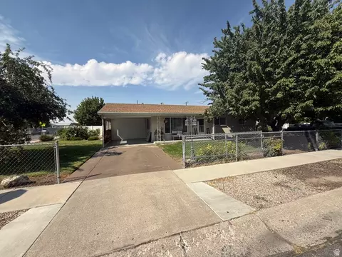 4606 W 3855 S, West Valley City, UT 84120