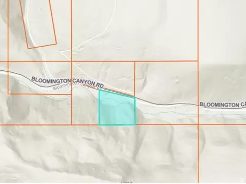 Undisclosed, Bloomington, ID 83223