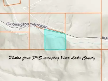 Undisclosed, Bloomington, ID 83223