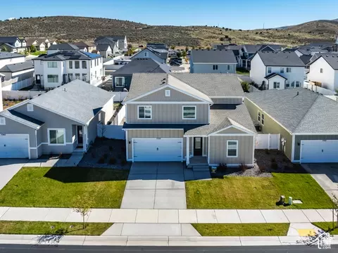 7192 Oquirrh Ranch Pkwy, Eagle Mountain, UT 84005
