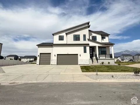 1566 E Livi Ln N #6, Saratoga Springs, UT 84045
