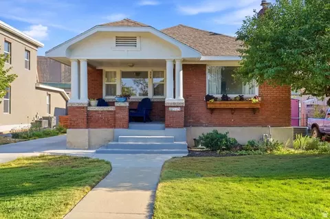 574 E Driggs Ave S, Salt Lake City, UT 84106