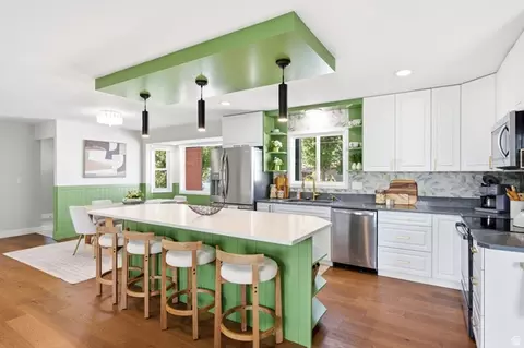 Kitchen - 4612 S 600 E, Murray, UT 84107 photo 1 of 6