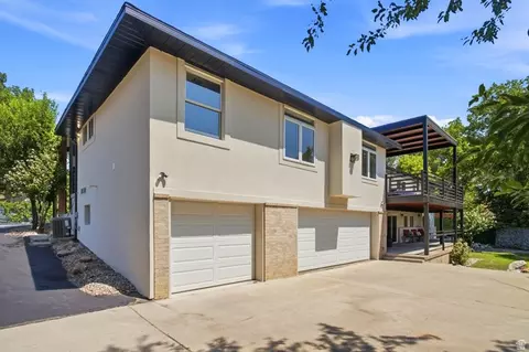 Exterior - 4612 S 600 E, Murray, UT 84107 photo 12 of 12