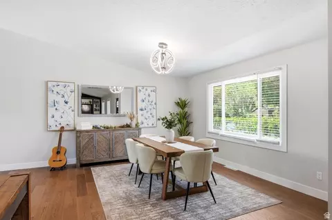 Dining - 4612 S 600 E, Murray, UT 84107 photo 1 of 5