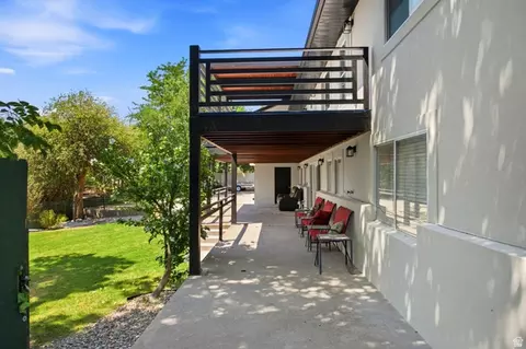Exterior - 4612 S 600 E, Murray, UT 84107 photo 11 of 12