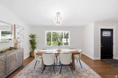 Dining - 4612 S 600 E, Murray, UT 84107 photo 2 of 5