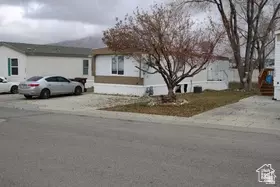 1734 N 210 E # 36, Tooele, UT 84074