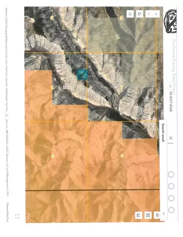 Undisclosed, Duchesne, UT 84021