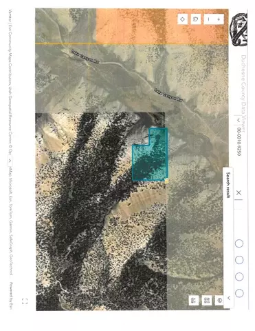 Undisclosed, Duchesne, UT 84021