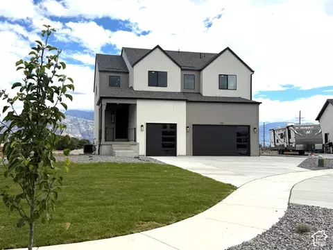 174 N Mia Cove Cv E #17, Saratoga Springs, UT 84045