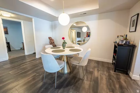 Dining - 660 E 4025 S #C, Murray, UT 84107 photo 1 of 1