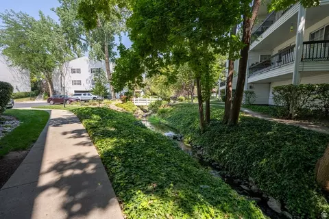 Exterior - 660 E 4025 S #C, Murray, UT 84107 photo 4 of 4