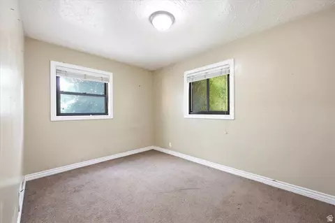 Bedroom - 4372 S 375 E, Ogden, UT 84405 photo 2 of 4