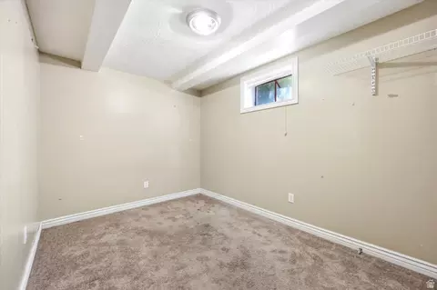 Bedroom - 4372 S 375 E, Ogden, UT 84405 photo 4 of 4