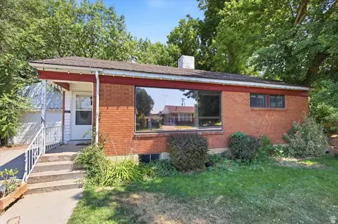 Exterior - 4372 S 375 E, Ogden, UT 84405 photo 3 of 4