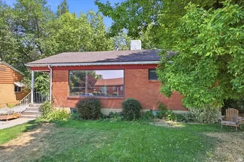 Exterior - 4372 S 375 E, Ogden, UT 84405 photo 2 of 4