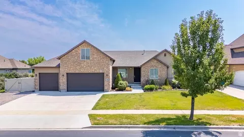 632 N Badger, Saratoga Springs, UT 84045