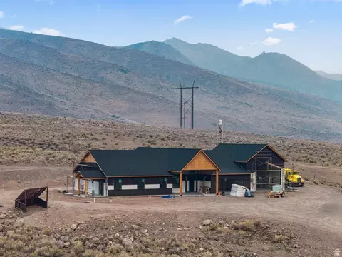 Exterior - 876 E 1580 N, Monroe, UT 84754 photo 6 of 8