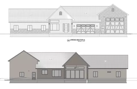 Exterior - 876 E 1580 N, Monroe, UT 84754 photo 8 of 8