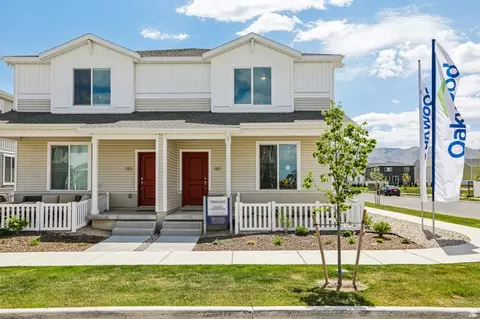 484 N Weber River Rd, Saratoga Springs, UT 84045
